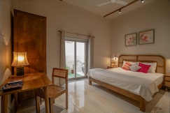 The Bodhi 5 Bedroom LuxuryApartment Central Jaipur, Jaipur