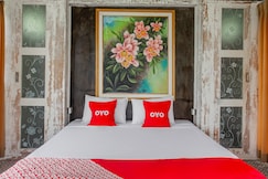 Hotel O Tungku Klui Hotel, Lombok