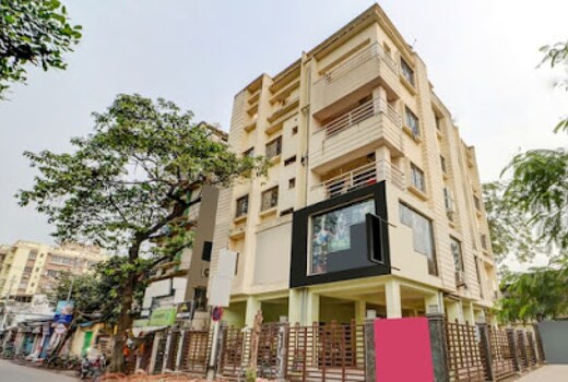 Super Hotel O Luxury Inn Tollygunge