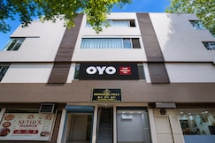Hotel O Signature Villa, Delhi