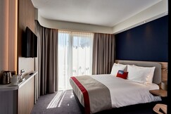 Holiday Inn Express Amsterdam - City Hall, an IHG Hotel, Amsterdam