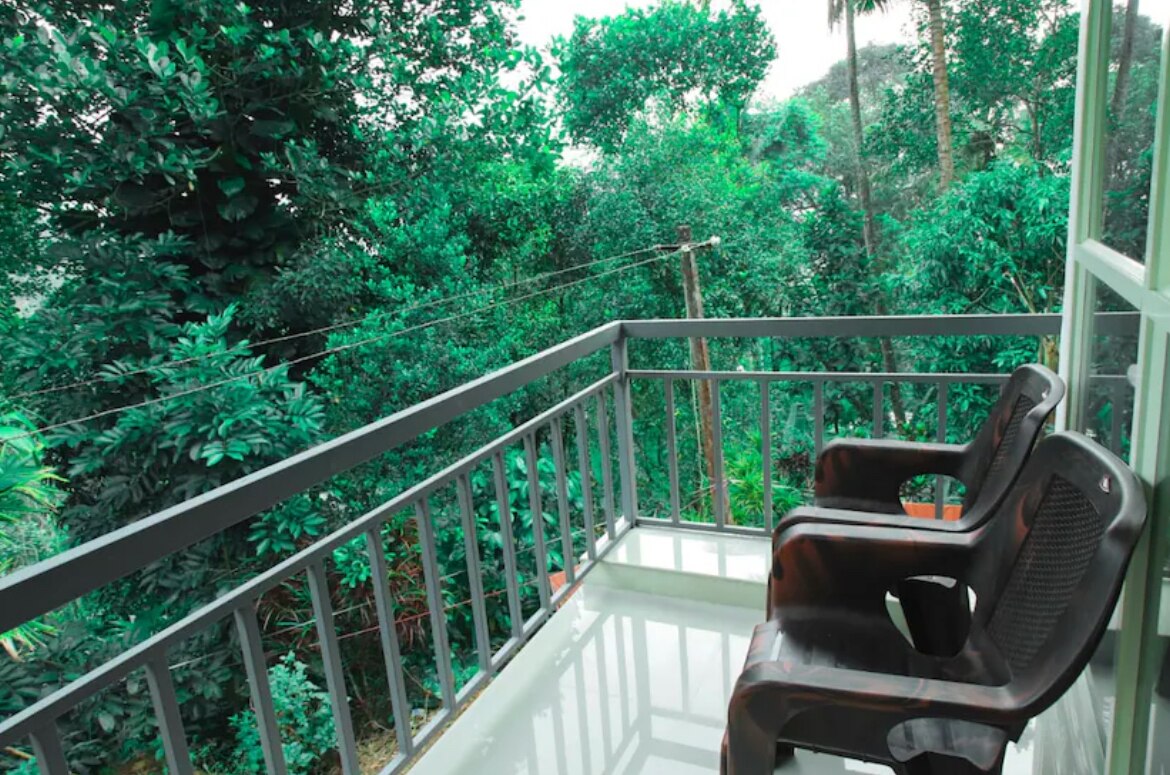 Kurinjiyil Homestay - Tap to explore photos