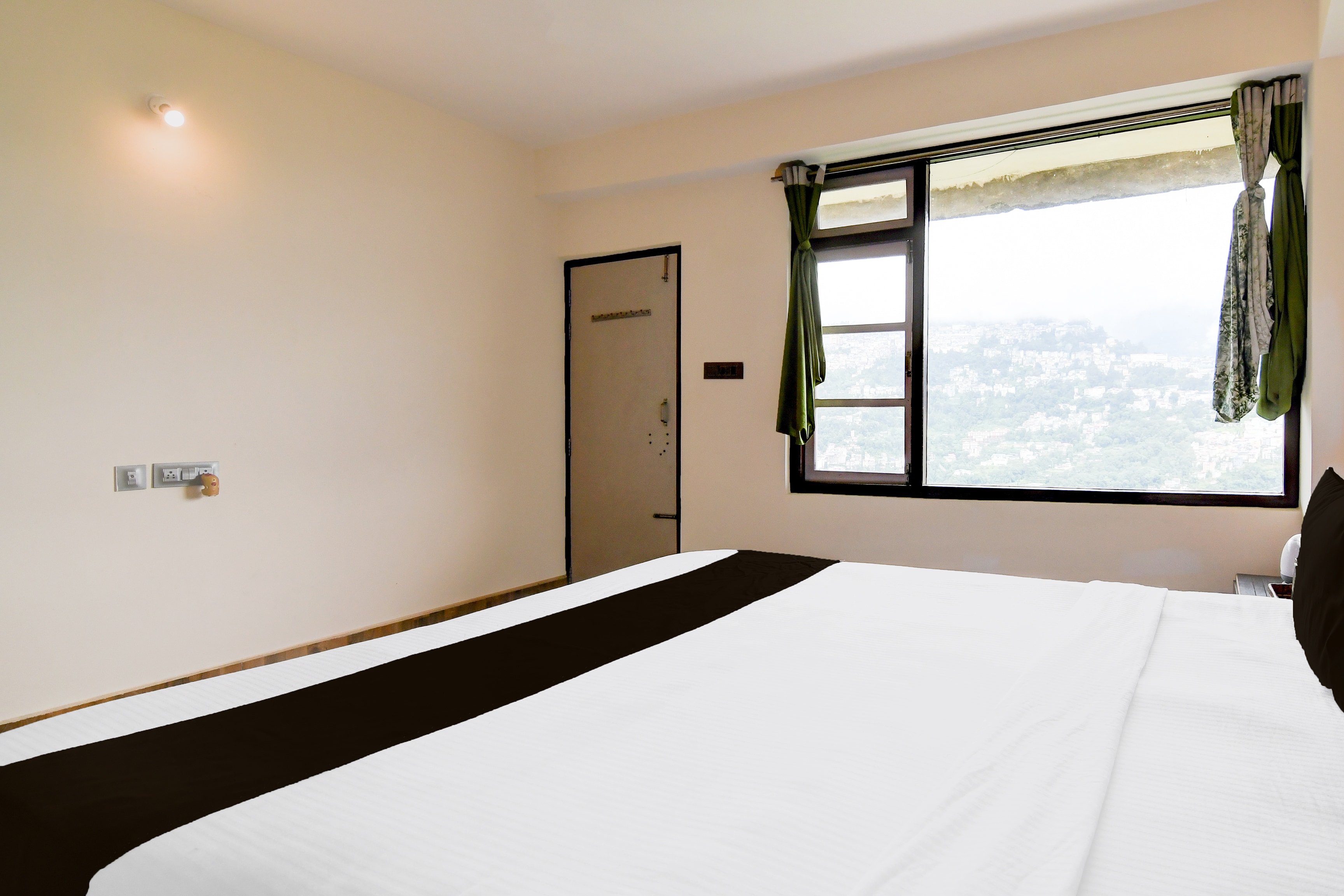 Hotel O Ranka Gangtok - Tap to explore photos