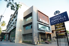 Mangala Temple View, Guruvayur