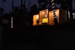 Cascade Holiday Villa, Kannur