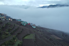 Chaukhamba homestat, Chopta