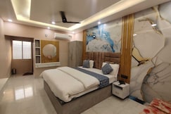 HOTEL O SKY LEAF, Patna