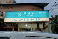 PMR GRANDAYS Airport Road, Calicut (Kozhikode)