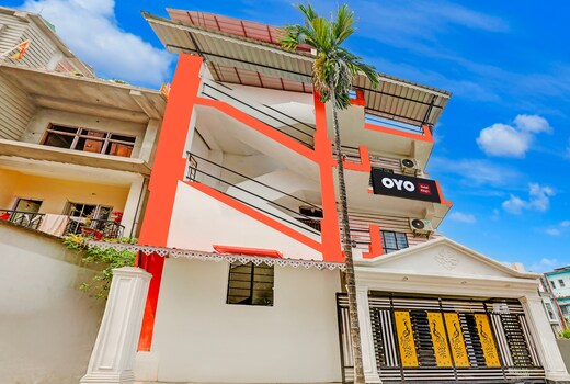 Super Hotel O Kings Hotel & Banquet