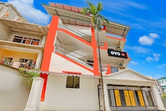 Hotel O Kings Hotel & Banquet, Siliguri