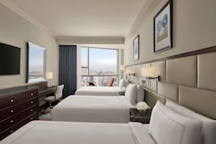 Swissotel Makkah, Jeddah