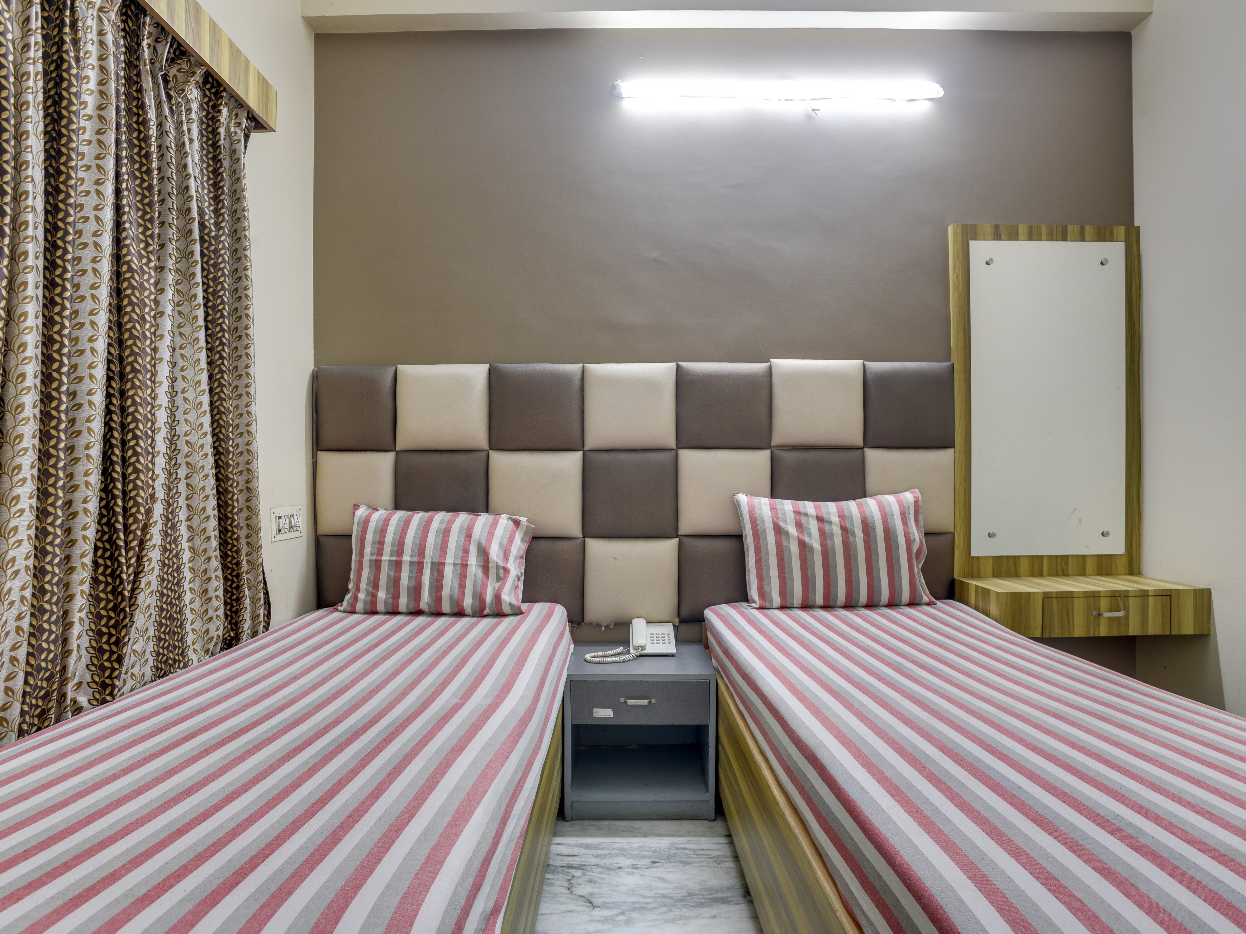 Hotel SSJ Residency - Tap to explore photos