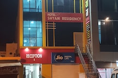 HOTEL SHYAM RESIDENCY, Sirmaur, Madhya Pradesh