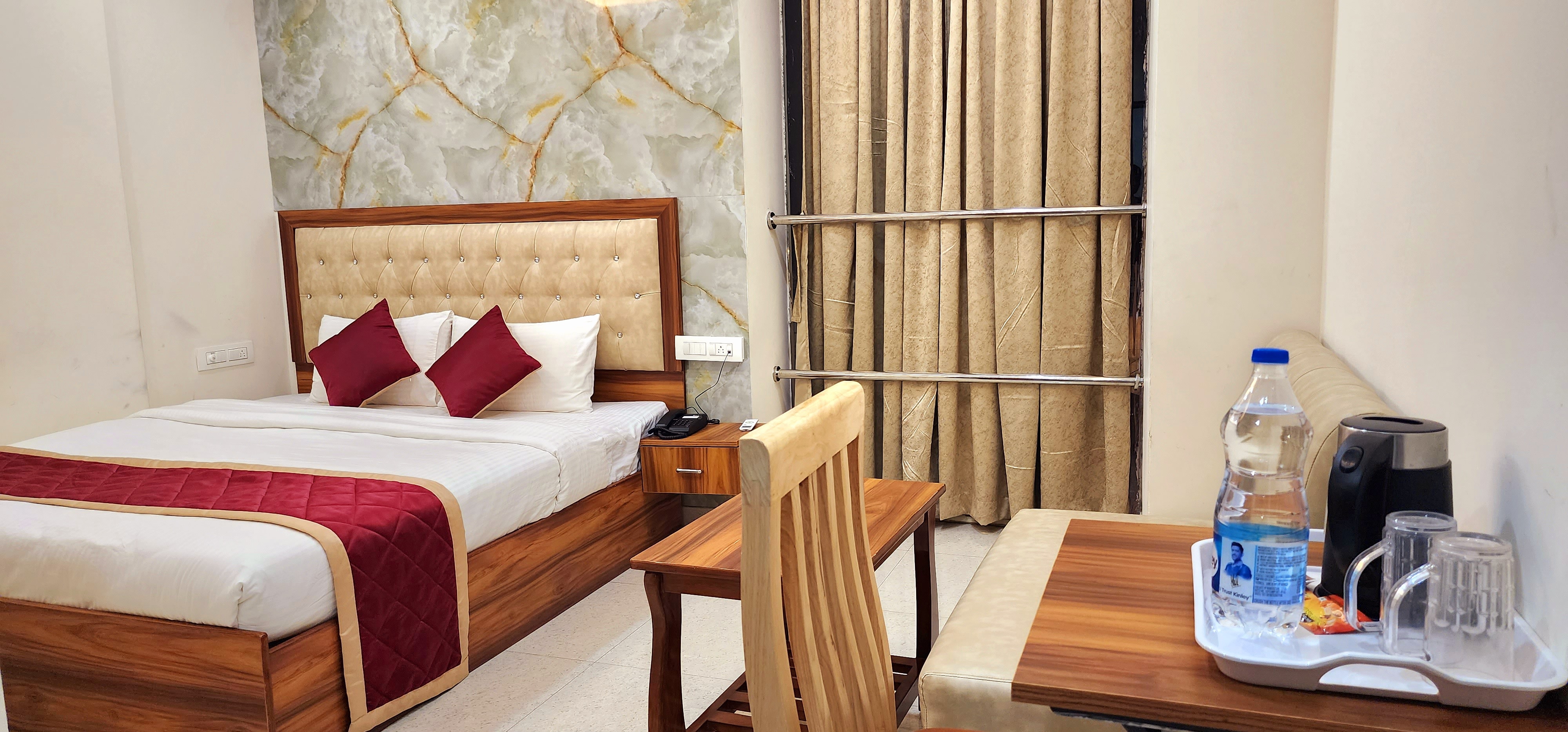 kk comfort Boarding Lodging - Tap to explore photos