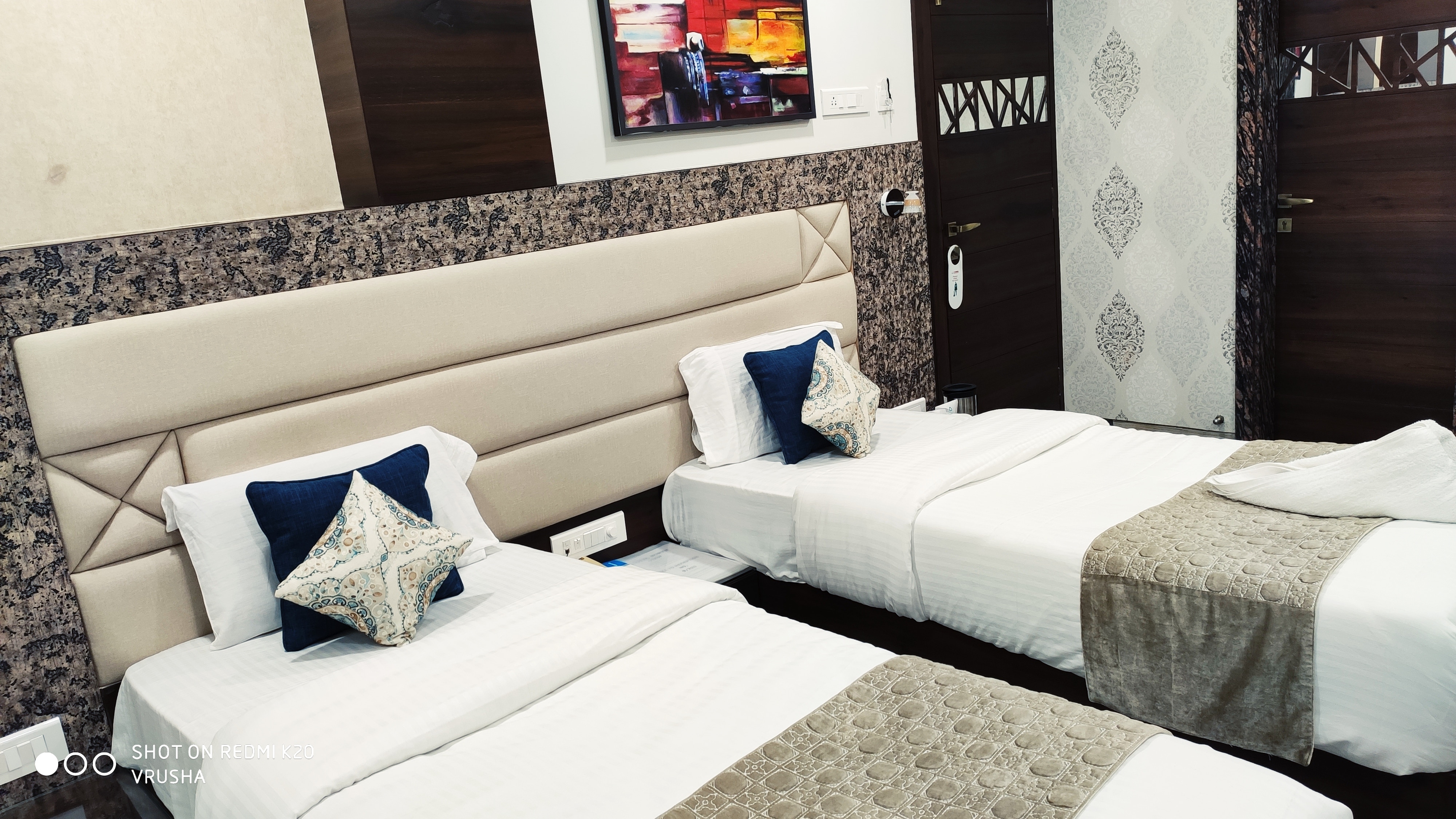 HOTEL NORTH VIEW 5