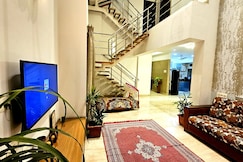 4BHK Penthouse | Private Terrace, Pune