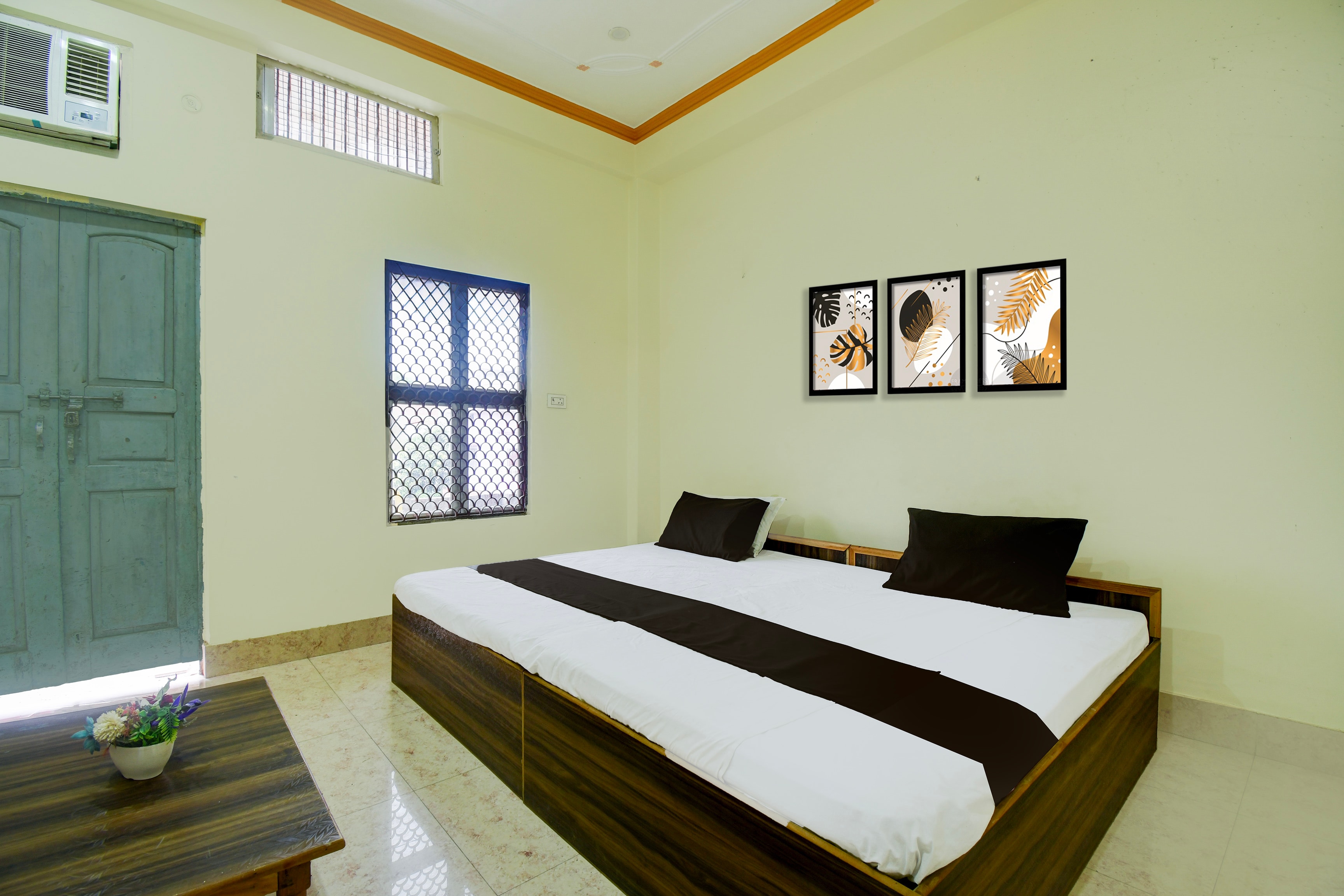 Hotel O Jai Mangal Paying Guest House - Tap to explore photos