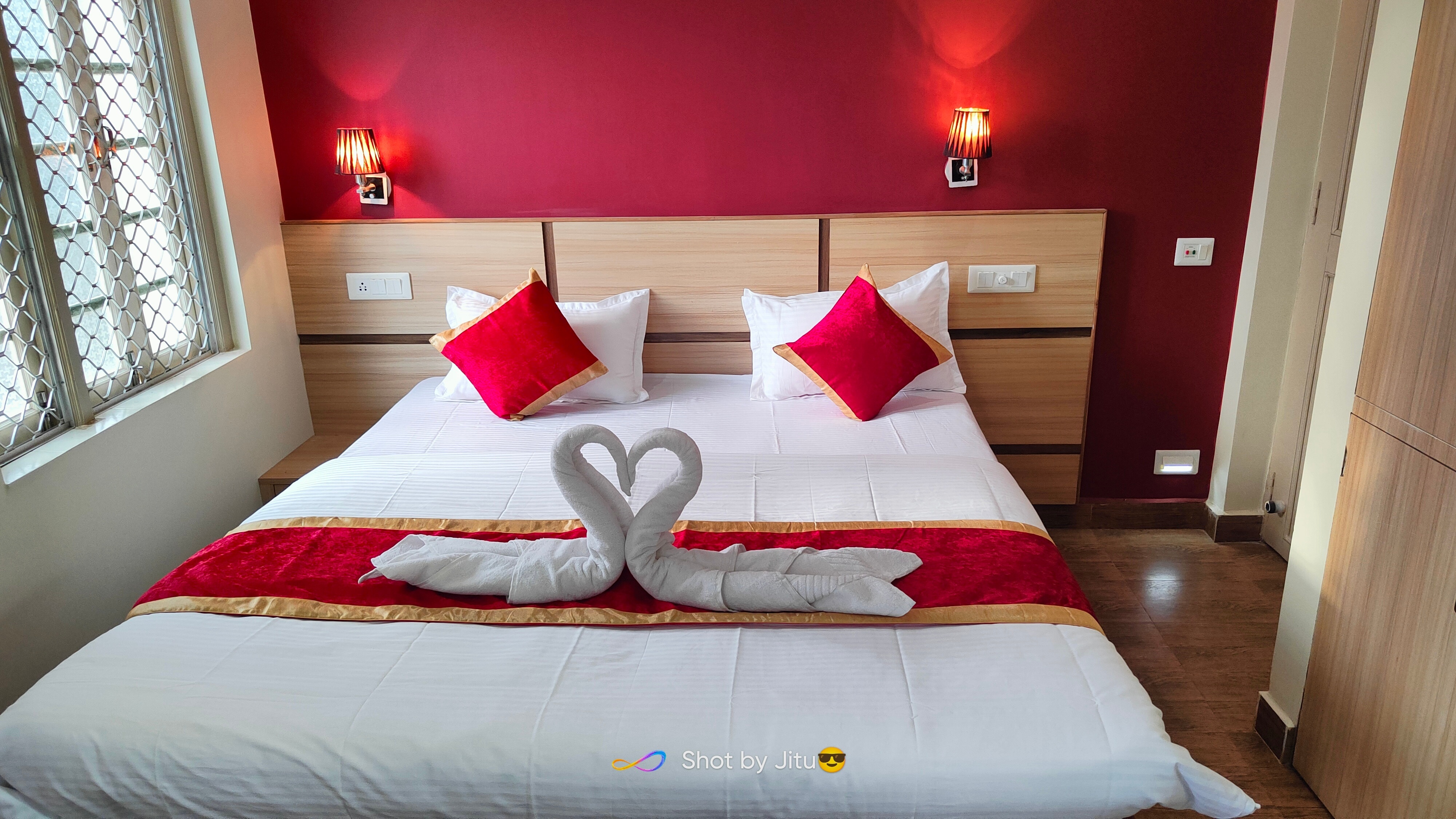 Chandan Resort - Tap to explore photos