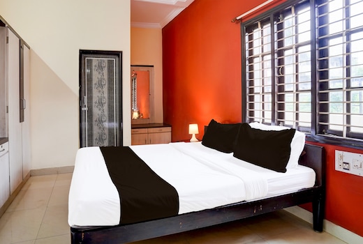 Hotel O Varun Residency