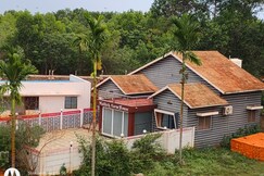 Mallick farmhouse, Jagdalpur