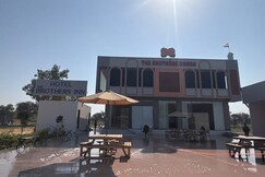 The Brother's Dhaba Brothers Inn Khatu Shyam, Reengus