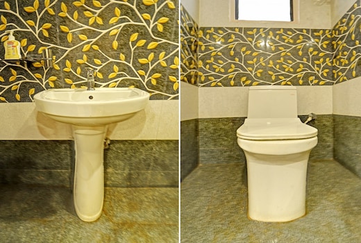 Hotel O Saharsh Hotel