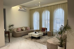 Archive 3BHK - Aesthetic and Comfy, Jaipur
