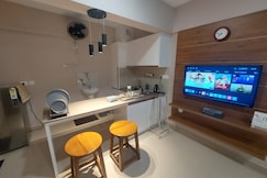 Lavender suite, Cochin