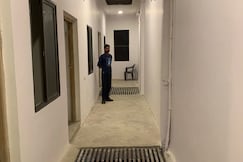 THE AYODHYA EXPRESS INN, Ayodhya