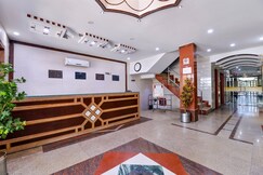 Hotel O Merit Hotel, Agra