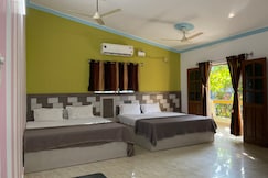 Cardozo Beach House, Goa