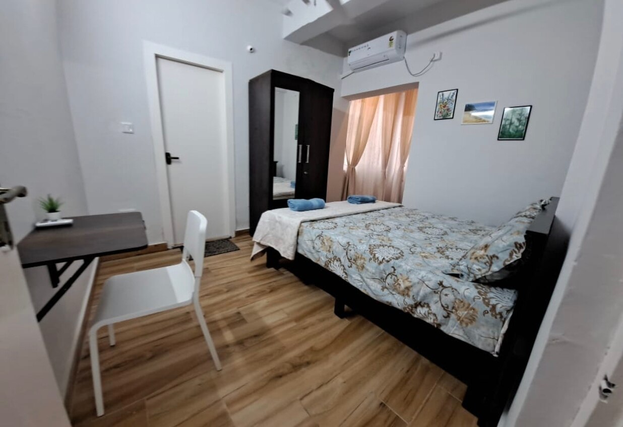 Chez Oly Vacation Rental - Tap to explore photos