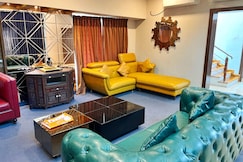 Alohaa Beach Resort, Chennai