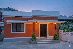Pumpkins Cottage (calm and cozy homestay), Kumarakom