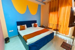 SKYInn rajouri garden by Twamev, Delhi