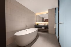Holiday Inn Express NANJING JIANGBEI WONHALL MALL, Nanjing