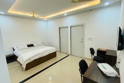 HOTEL SHREE JI INN, Kota