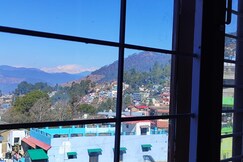 Uttarayan The Home Stay, Almora