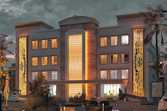 Pushpak Hotel and Convention, Bhubaneshwar
