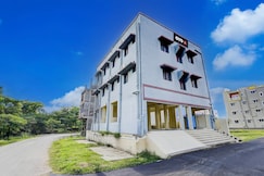 Hotel O Madras Residency Perambur Railway Station, Chennai