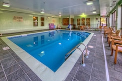 Hampton Inn by Hilton Ashland, Boyd
