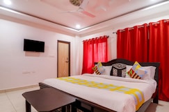 Hotel O Home RBS Homes, Hyderabad