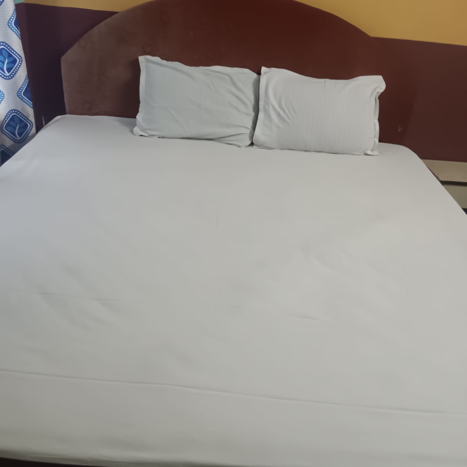 Hotel New Digha International - Tap to explore photos