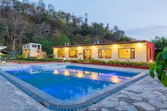 Corbett Tiger Retreat, Jim Corbett (Ramnagar)