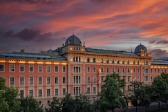 Anantara Palais Hansen Vienna Hotel, Vienna