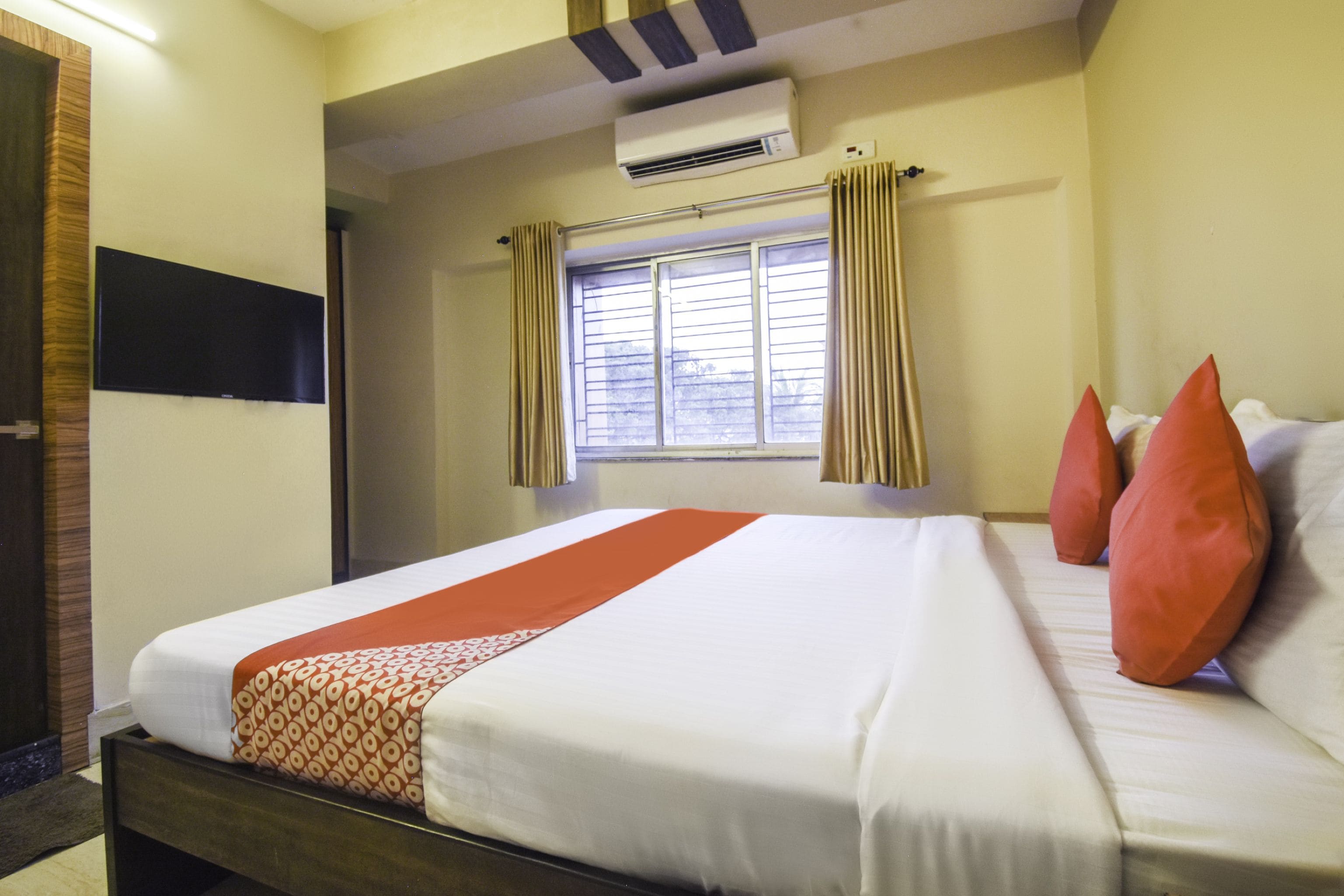 Super Hotel O Mourigram Near Andul Rd - Tap to explore photos