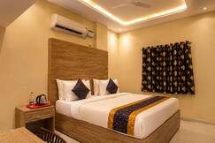 Redstone Service Appartment - T.Nagar Near Us Consulate, Chennai