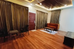 Cloud view villa, Kodaikanal
