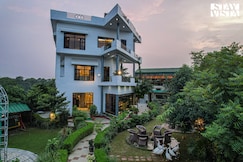 StayVista at Riverside Gangavya, Roorkee