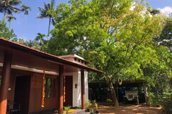 Munnar Valley Farm Stay, Kattappana